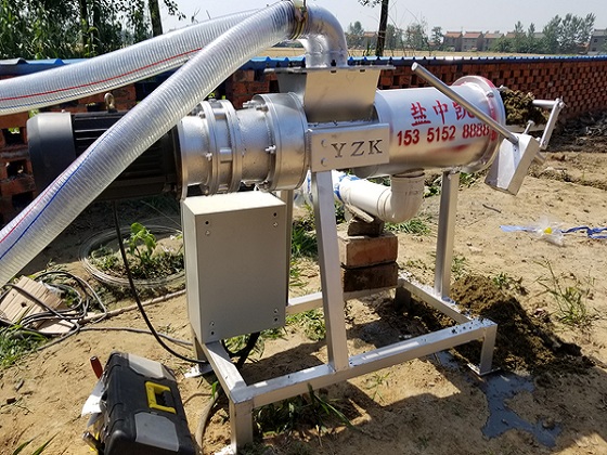 牛糞草莓视频在线观看入口機-牛糞脫水機草莓视频在线观看入口機的價格與配件選擇