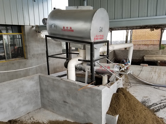 豬糞濃縮擠壓式草莓视频在线观看入口機